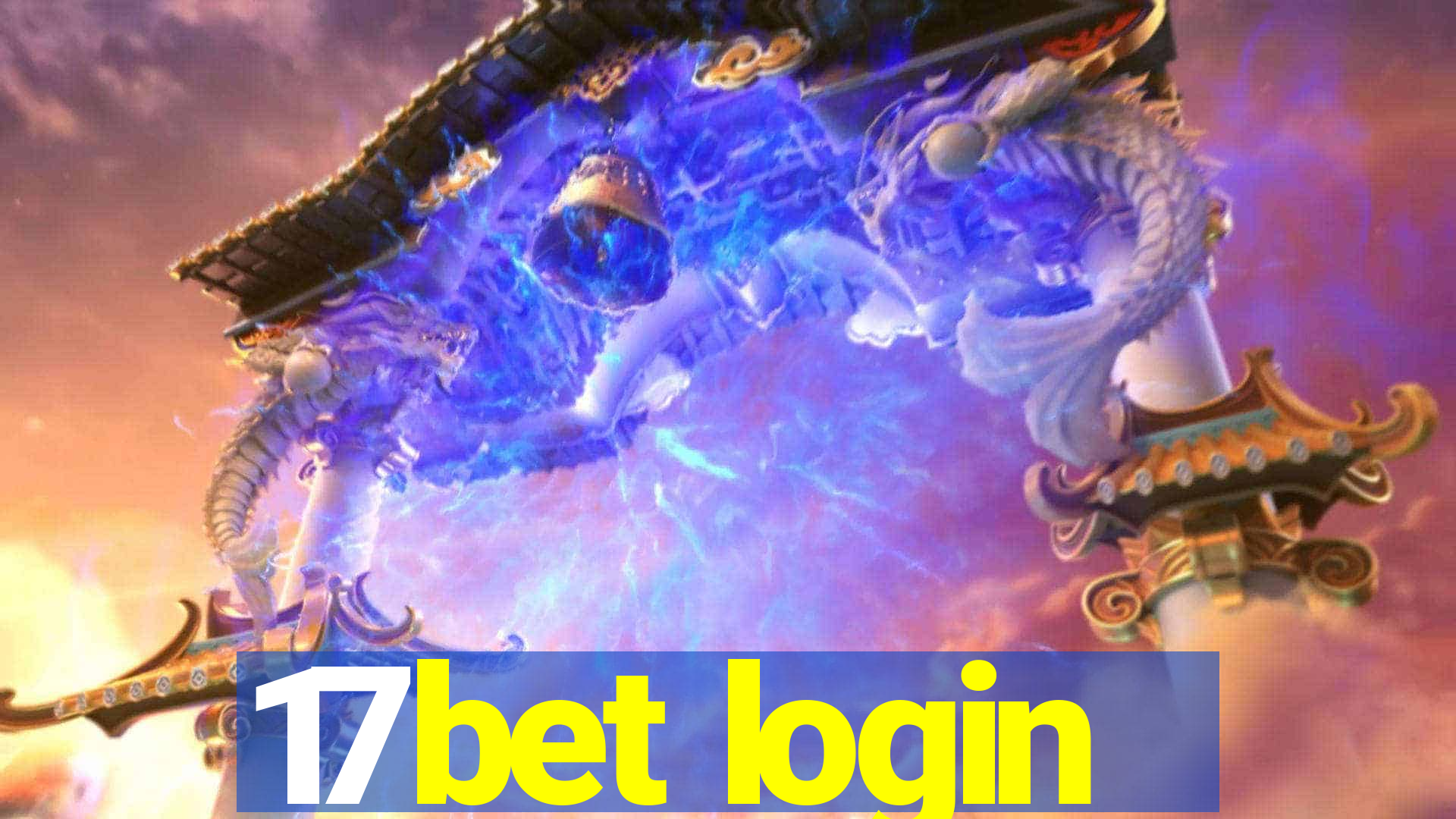 17bet login